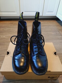 Dr.Martens vel.39 - 2