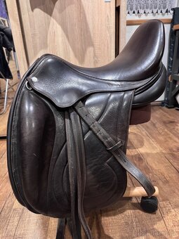 Drezurni sedlo Germida Piaffe - 2