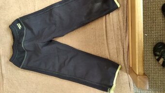 Prodám sošelove kalhoty - 2