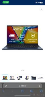 Asus vivobook 15 (X1504VA) - 2