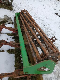 Trubkový válec - 2