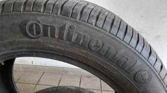 Zimní pneu 235/55 R17 - 2
