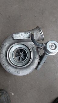 Iveco Eurocargo turbo - 2