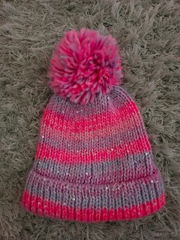 Velká taška dívčího oblečení - 2