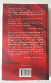 Deník šílené manželky /l.Obermannova   Vítr to ví /A.Harmono - 2