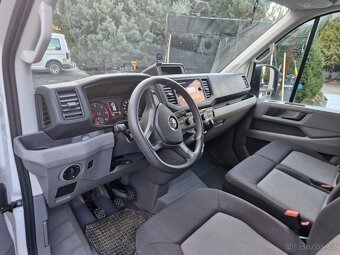 Volkswagen crafter 2024 6mist - 2