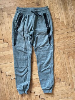 Tepláky 140 a 146 - 2