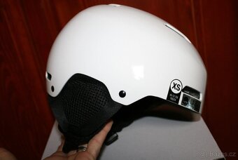 detská lyžiarska prilba Giro XS nova - 2