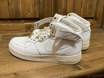 Nike Air force 1, vel.45 - 2