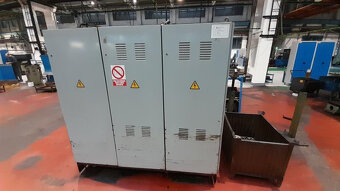 Soustruhy - polo/automatické SPRY 25 - 2