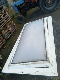 Střešní světlík - 2