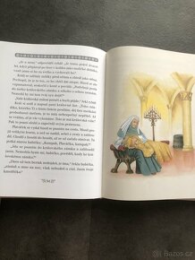 Kniha Nejkrásnější pohádky - 2