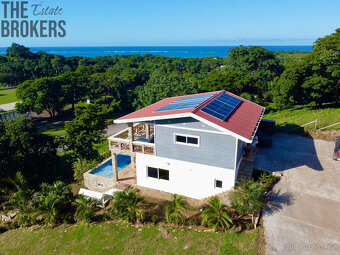 Casa Glenda, Diamond Rock Resort - 2