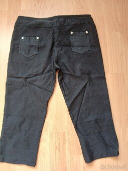 Černé kraťasy - 2