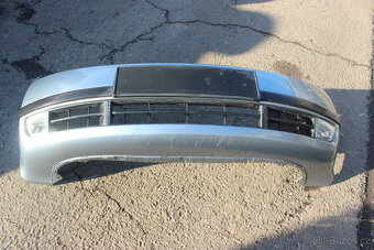 Škoda Fabia I - - 2