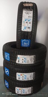 Semperit speed life 2/ 195/55 r16 87H LETNÍ - 2
