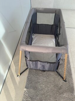 Cestovní postýlka Kinderkraft - 2