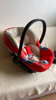 Vajíčko zn. Cybex - 2