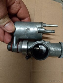 Karburátor Jikov 2924TŘ - 2