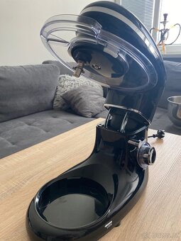 Kuchyňský robot BerlingerHaus, Black Vantage, LP-KL-149P - 2