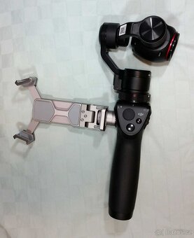 Prodám DJI Zenmuse X3 Osmo kameru 4K - 2