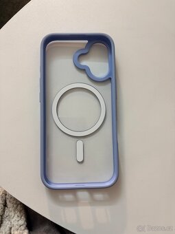Kryt na iPhone17 - 2