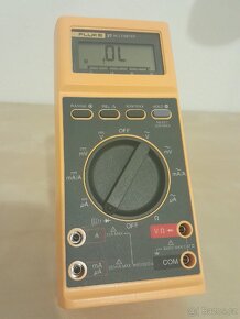 Multimeter FLUKE 27 - 2