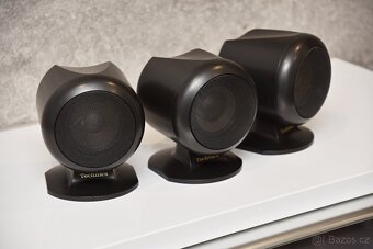 Technics SB-C 1080+SB-S 1080 - - 2