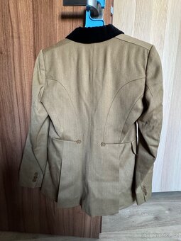 Vintage sako vel. S - 2