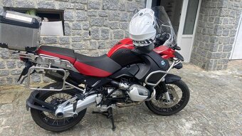 BMW R 1200 GSA - 2