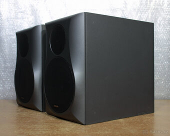 Reprobedny Denon. - 2