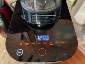 Polévkovar, mlekovar klarstein - 2