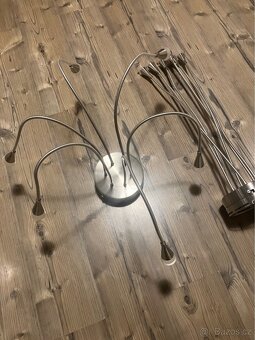 Stropní LED svítidla IKEA TIVED - 2