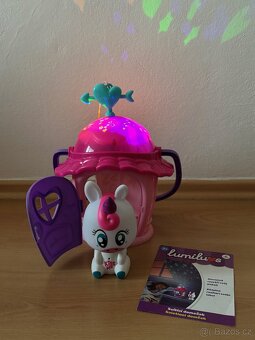 Svítící domeček – Lumilus - 2