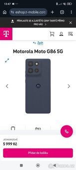 Motorola Moto G86 5G - 2