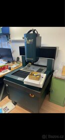 DeMeet 400/3D měřicí souřadnicový stroj - 2