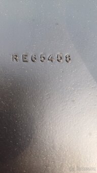 Vyrovnávací nádoba - 2