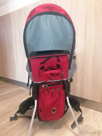 dětská krosna Salewa - 2