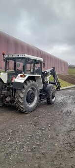 Zetor Crystal 8245 - 2