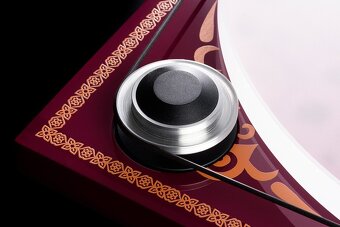 Nevybalený ProJect Essential 3 George Harrison, limitka nový - 2