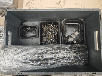 motor BMW N57 190kw/230kw, 180kw/220kw - 2