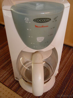 kávovar Coccoon Moulinex - 2