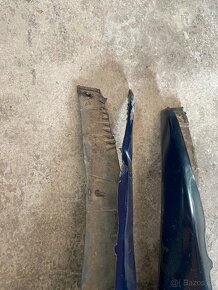 Pár dílů Mazda MX-5 Miata - 2