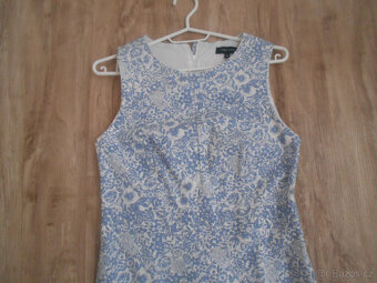 SPOLEČENSKÉ ŠATY VEL. S/M - 2