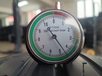 205/60 R16 HANKOOK (4418) - 2