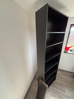 Knihovna IKEA Billy - 2