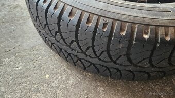 Plechový disk R13 5J 4x108 - 2