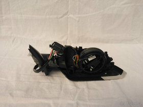 Zrcátko Octavia před Facelift pravé - nové - 2