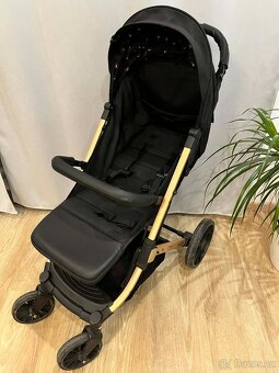 Kočárek MoMi Estelle Dakar - 2