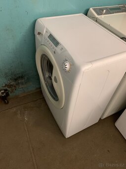 Prodám pračky - 2